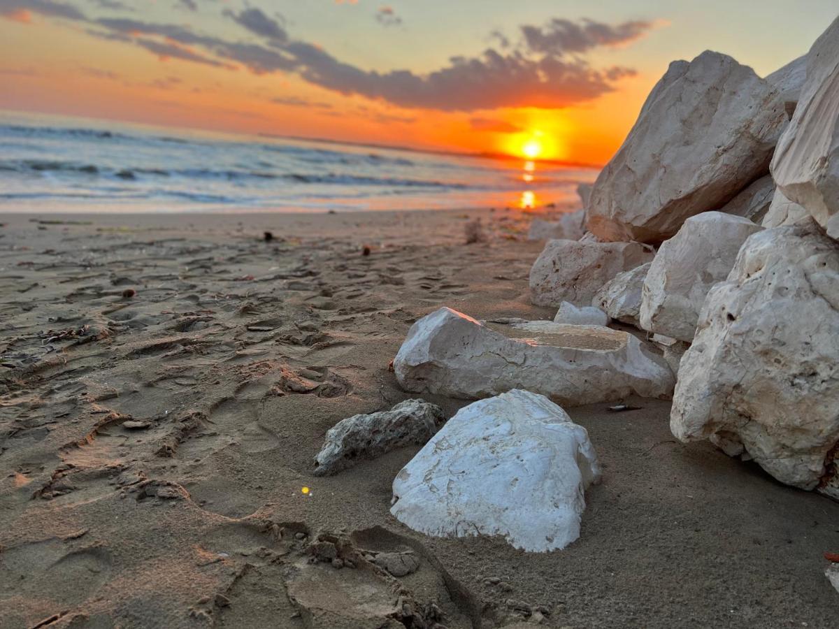 Villa Tellina Mare Luna غرانيللي المظهر الخارجي الصورة