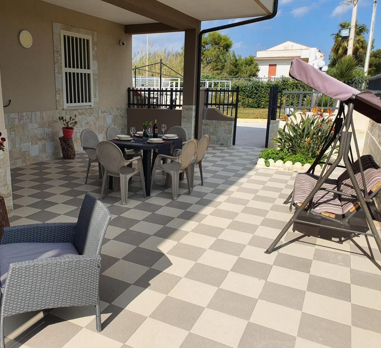 Villa Tellina Mare Luna غرانيللي المظهر الخارجي الصورة