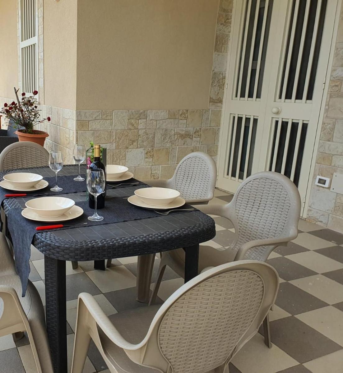 Villa Tellina Mare Luna غرانيللي المظهر الخارجي الصورة