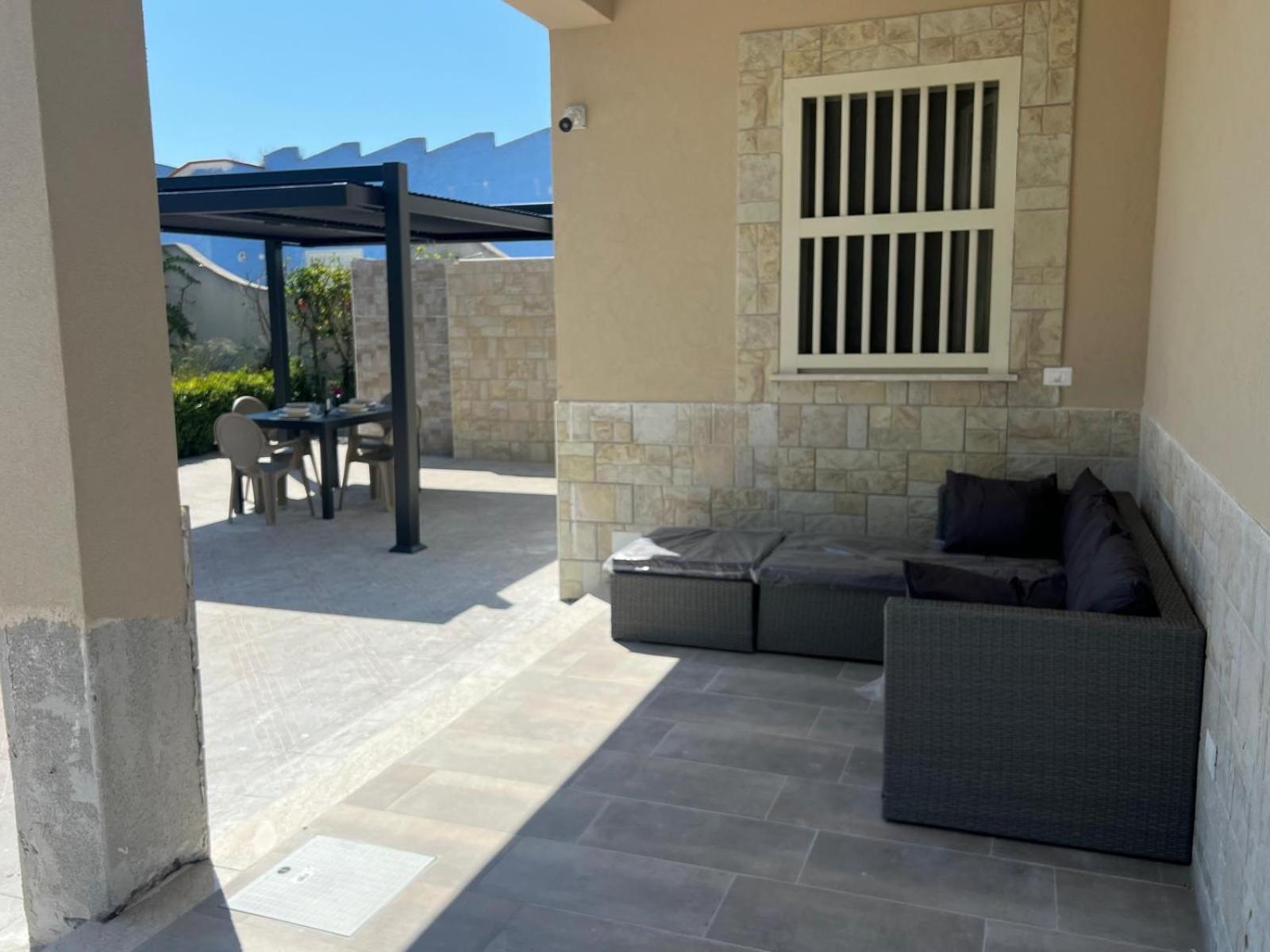 Villa Tellina Mare Luna غرانيللي المظهر الخارجي الصورة