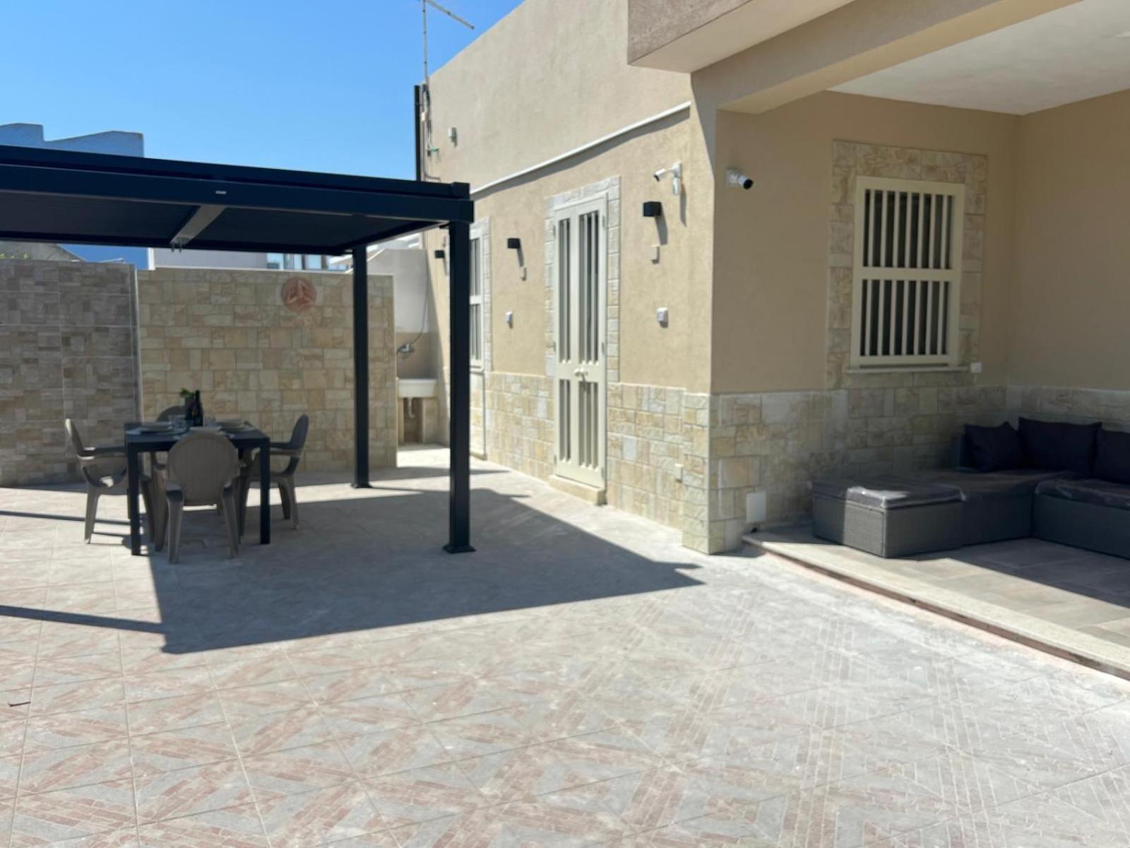 Villa Tellina Mare Luna غرانيللي المظهر الخارجي الصورة