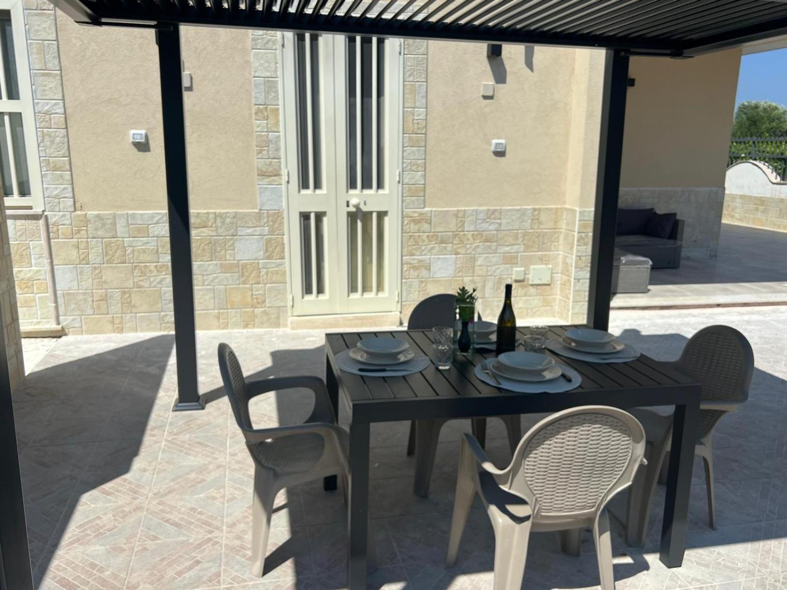 Villa Tellina Mare Luna غرانيللي المظهر الخارجي الصورة