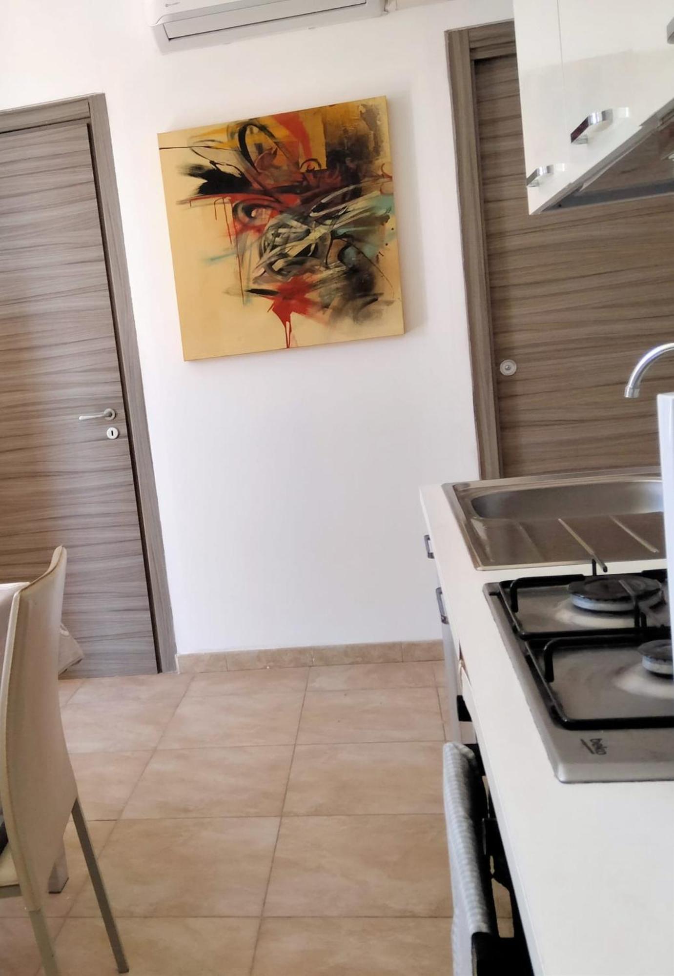 Villa Tellina Mare Luna غرانيللي المظهر الخارجي الصورة
