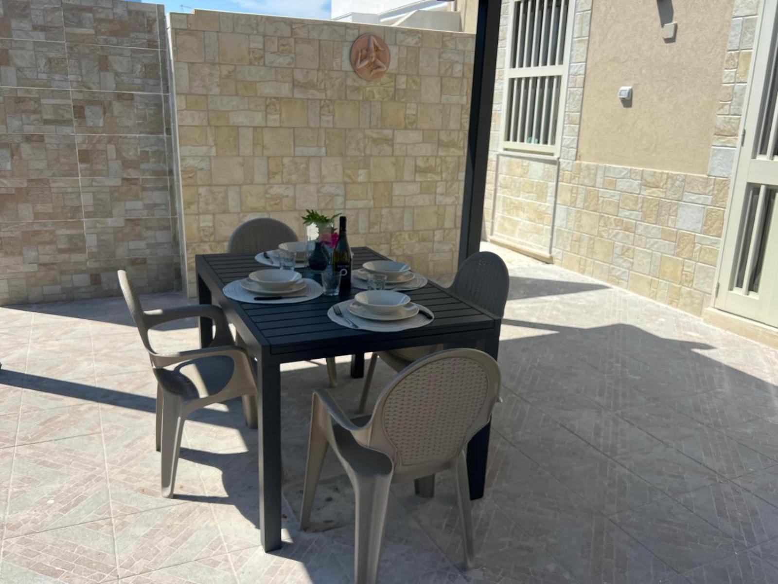 Villa Tellina Mare Luna غرانيللي المظهر الخارجي الصورة