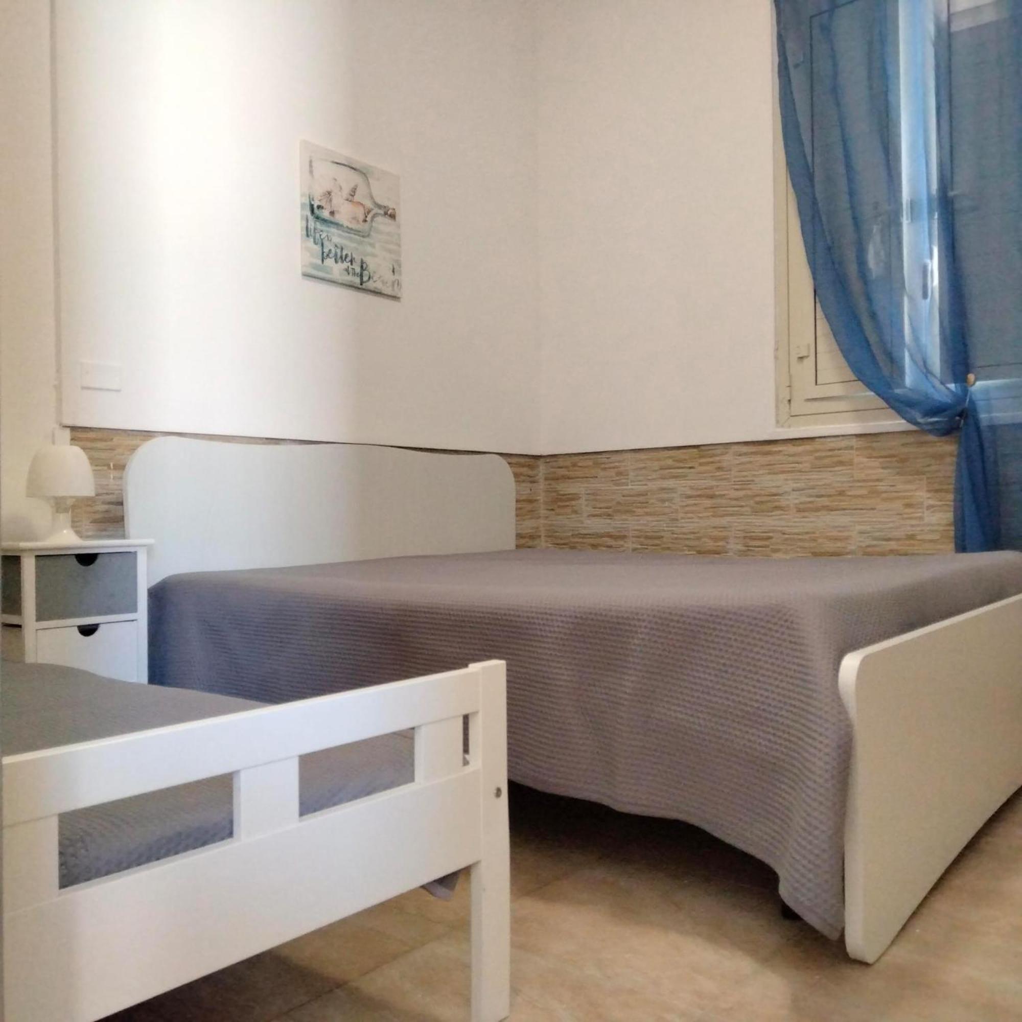 Villa Tellina Mare Luna غرانيللي المظهر الخارجي الصورة