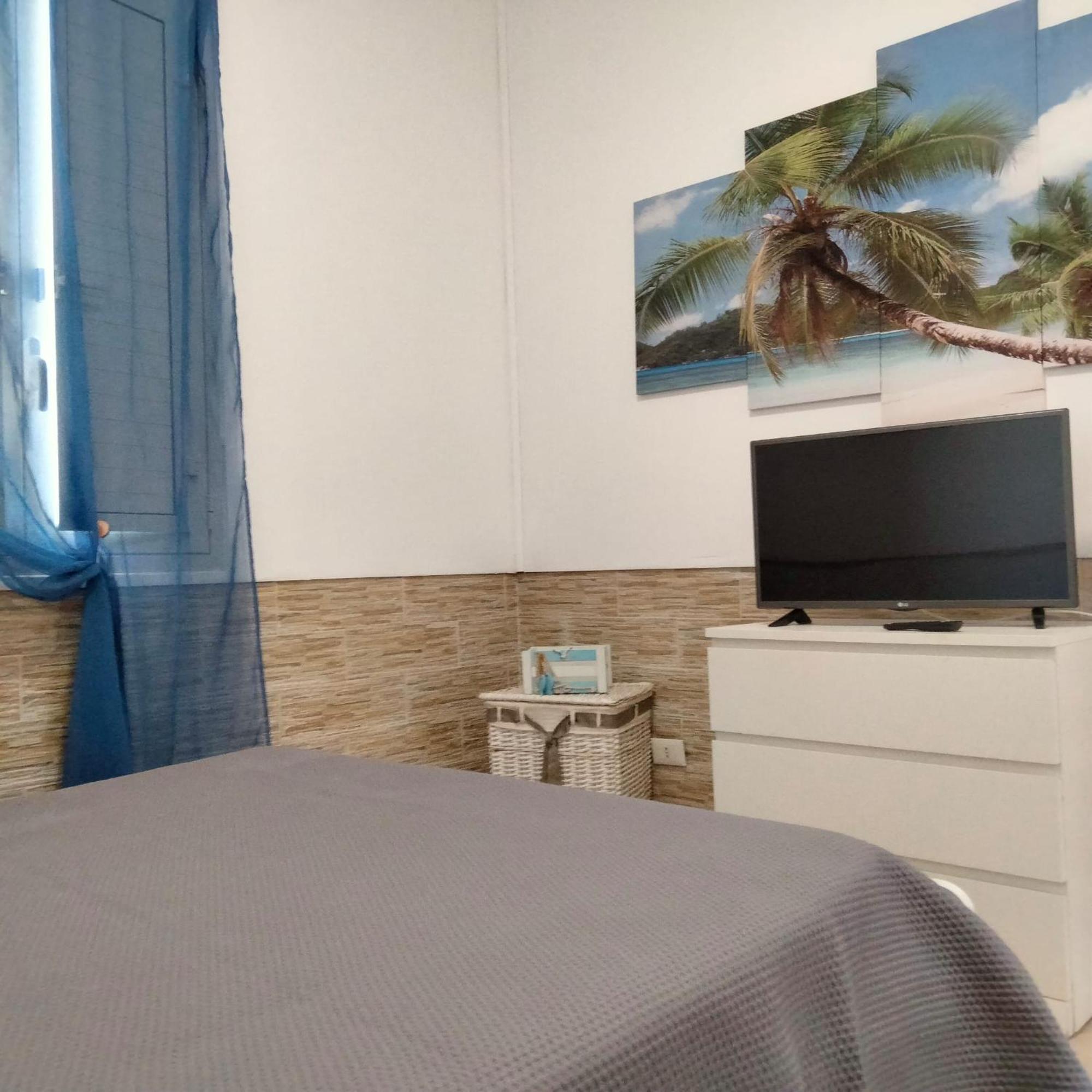 Villa Tellina Mare Luna غرانيللي المظهر الخارجي الصورة