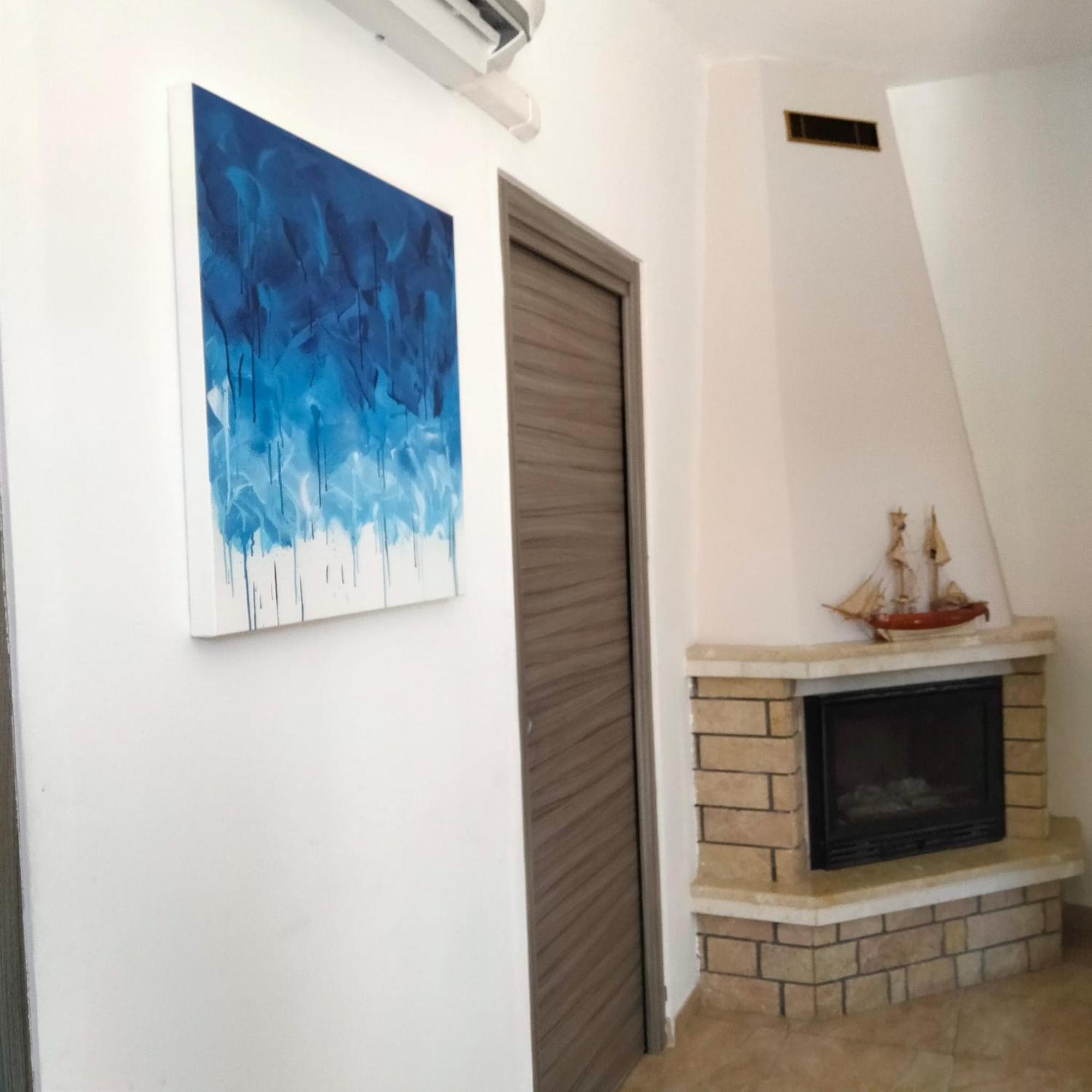 Villa Tellina Mare Luna غرانيللي المظهر الخارجي الصورة