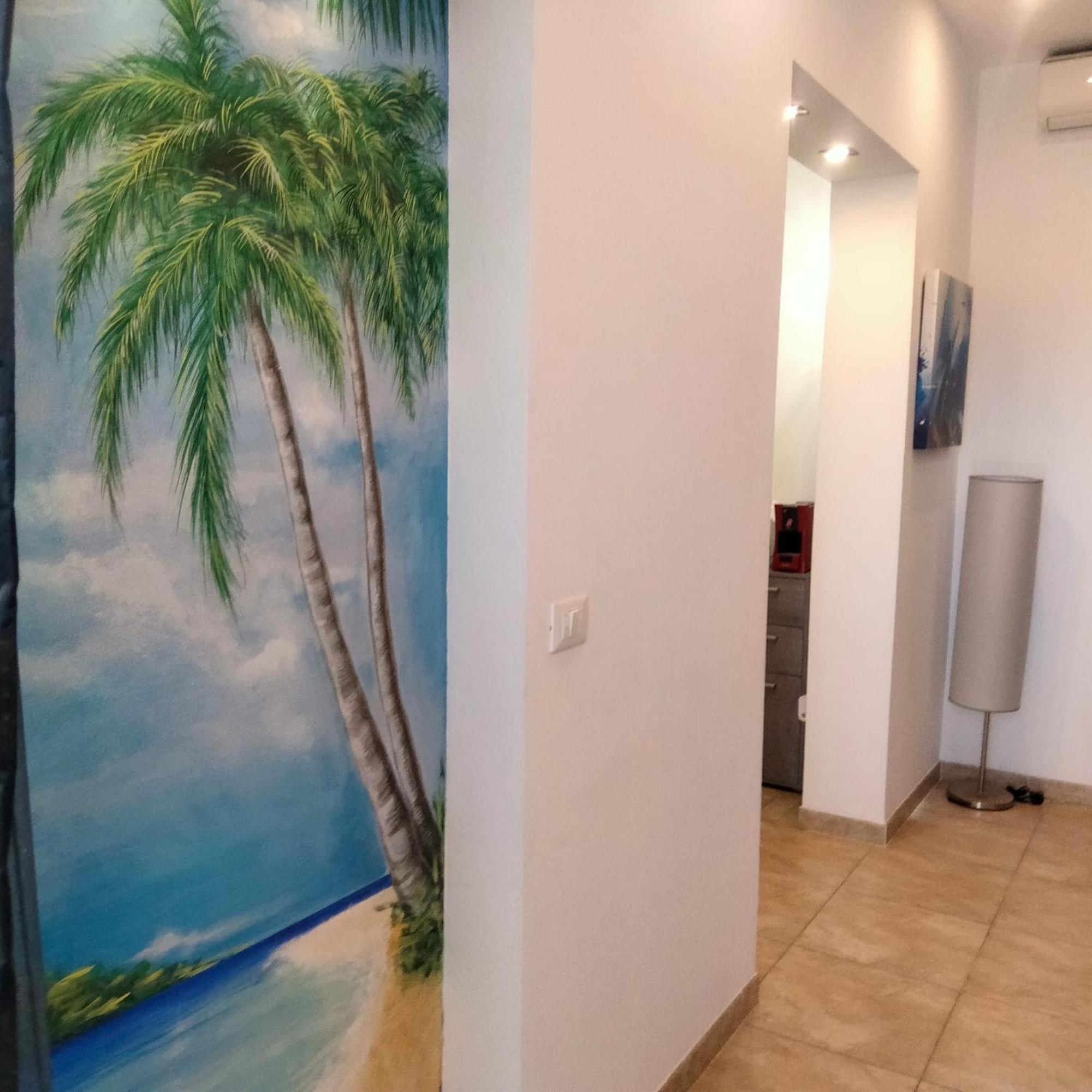 Villa Tellina Mare Luna غرانيللي المظهر الخارجي الصورة