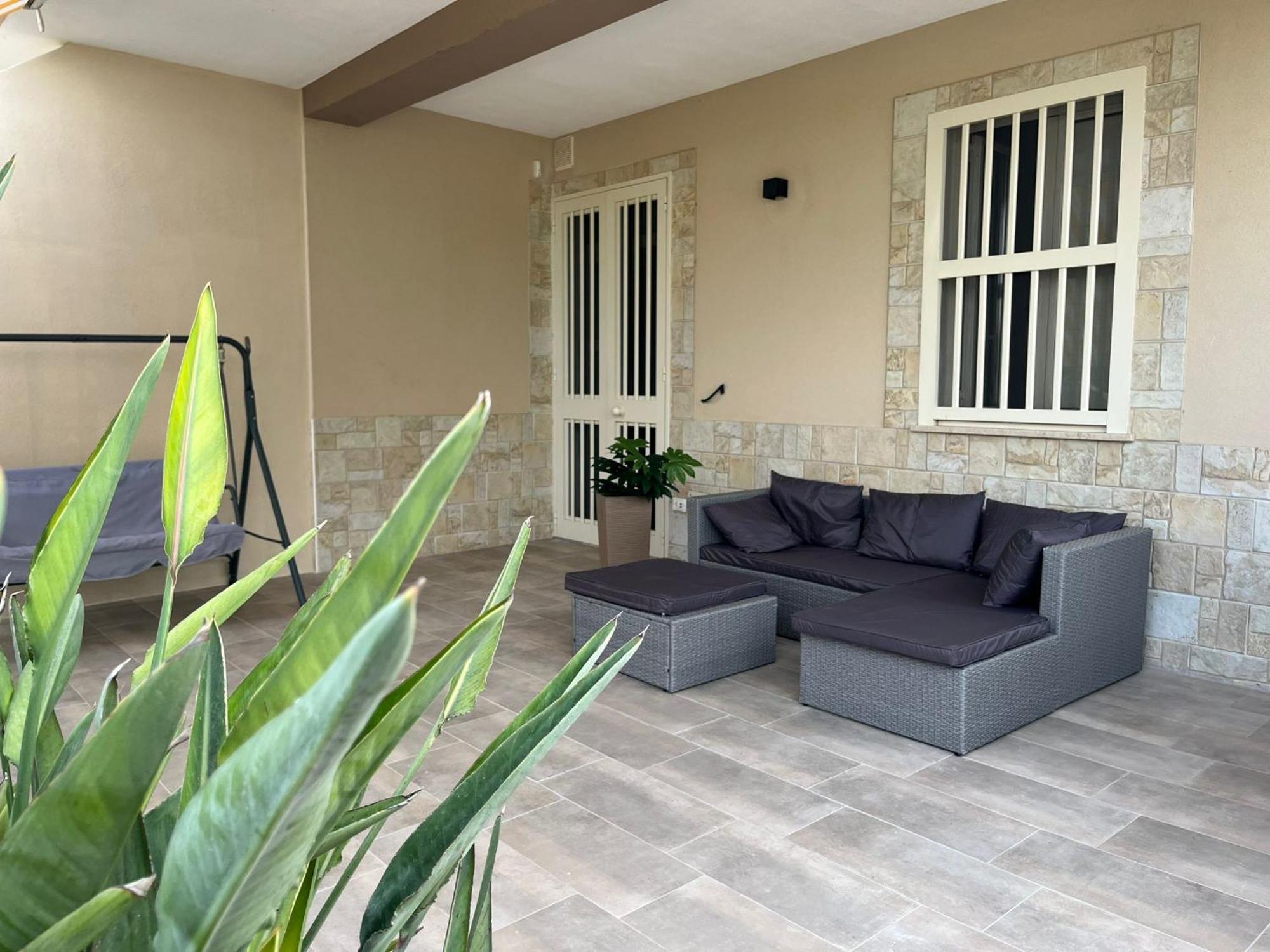 Villa Tellina Mare Luna غرانيللي المظهر الخارجي الصورة
