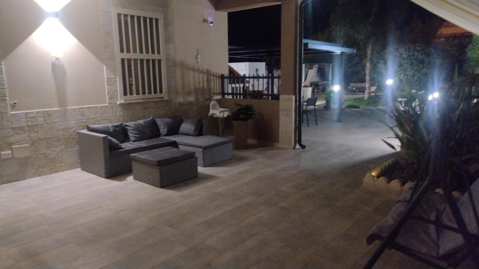 Villa Tellina Mare Luna غرانيللي المظهر الخارجي الصورة