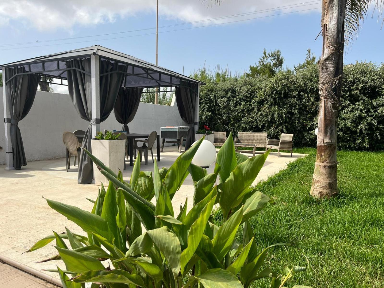 Villa Tellina Mare Luna غرانيللي المظهر الخارجي الصورة