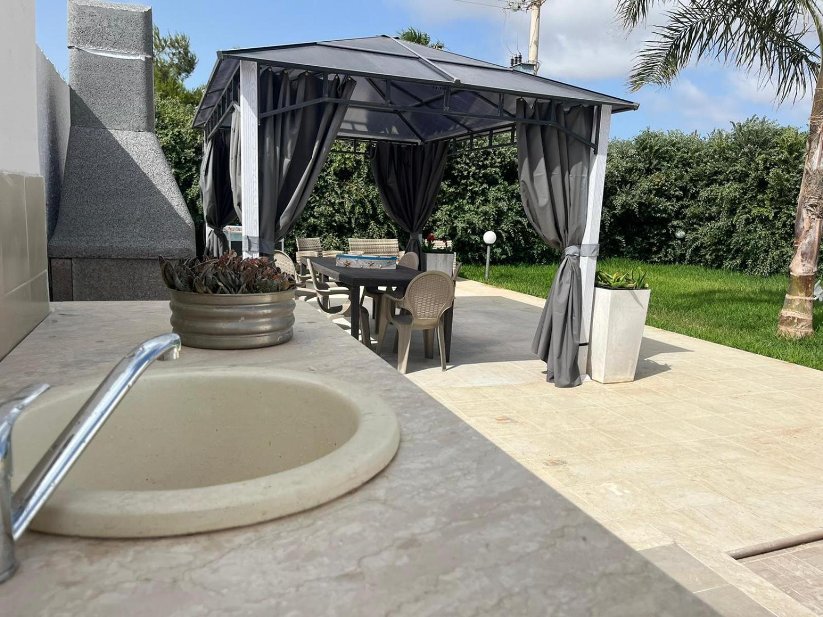 Villa Tellina Mare Luna غرانيللي المظهر الخارجي الصورة