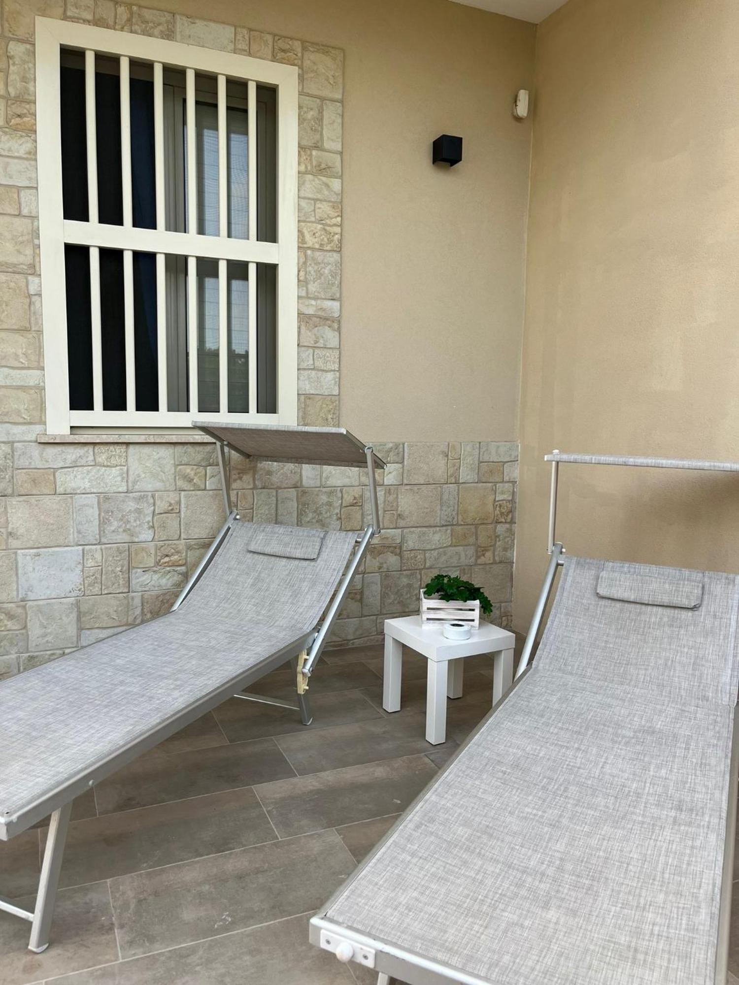 Villa Tellina Mare Luna غرانيللي المظهر الخارجي الصورة